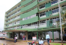 Muere hombre al volcar su vehículo en la avenida Bella Vista de Maturín