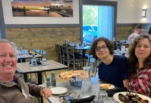 Mujer es asesinada por su propio esposo e hijo en Tennessee