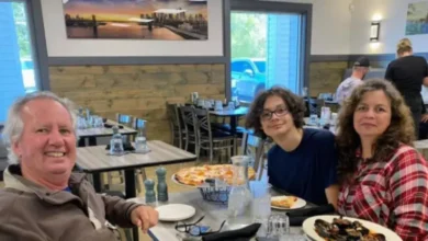 Mujer es asesinada por su propio esposo e hijo en Tennessee