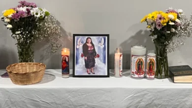 Mujer muere baleada al equivocarse de casa donde debía limpiar