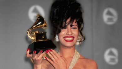 Museo Grammy honrará a Selena Quintanilla con gran exhibición en 2026