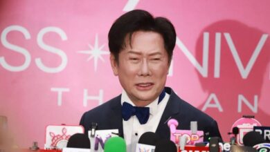 Nawat Itsaragrisil reitera sus disculpas por el altercado en Miss Universo, pero evita nombrar a Miss México