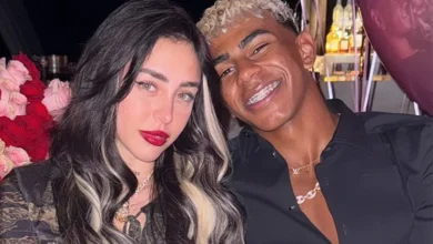 Rumores de ruptura rodean a la pareja del momento: Lamine Yamal y Nicki Nicole