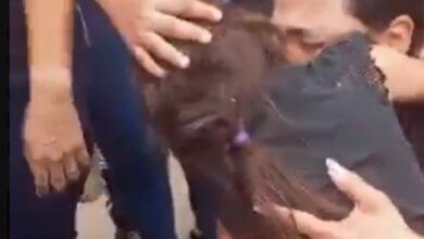 Niña de 6 años desaparecida en Guarenas es hallada sana y salva