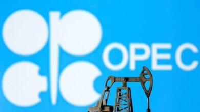 OPEP+ mantiene sin cambios su actual oferta de producción de petróleo