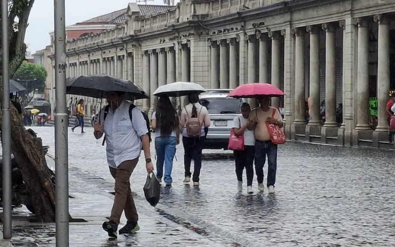 Guatemala: Ola de frío extremo deja cuatro muertos y casi 1.500 damnificados