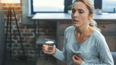 Origen de los sofocos en la menopausia y 5 claves para aliviarlos