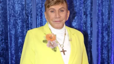 Osmel Sousa admite que estar solo y lejos de Venezuela influyó en su decisión de renunciar a Miss Universo