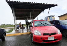 Usuarios de la Ruta 31 reportan que choferes no cumplen el recorrido completa