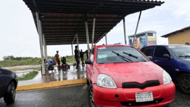 Usuarios de la Ruta 31 reportan que choferes no cumplen el recorrido completa