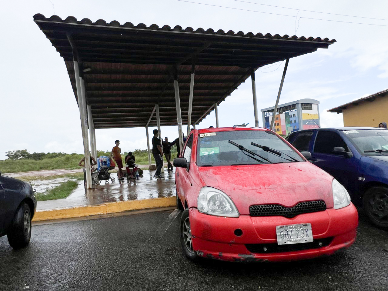 Usuarios de la Ruta 31 reportan que choferes no cumplen el recorrido completa