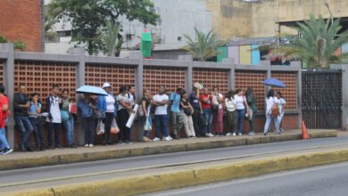 Maturineses tardan hasta hora y media esperando transporte público en horas pico