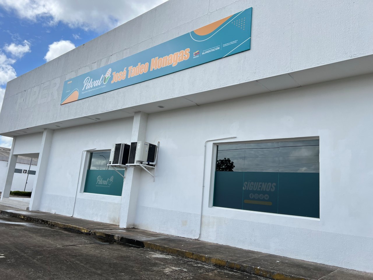 Dos Pdvales reactivarán en Monagas