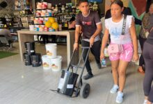 Reportan leve aumento en las ventas de pinturas en Maturín