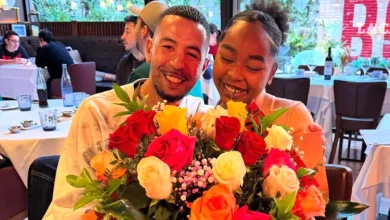 Padre de Lamine Yamal anuncia su compromiso con su pareja 16 años menor que él