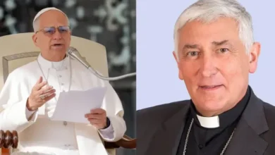 Papa León XIV acepta la renuncia del obispo de Cádiz investigado por abusos sexuales