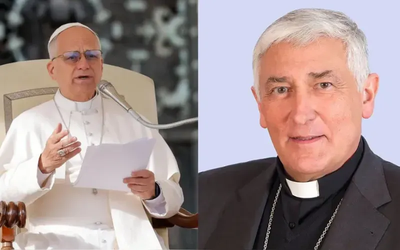 Papa León XIV acepta la renuncia del obispo de Cádiz investigado por abusos sexuales