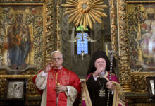 Papa León XIV concluye histórica visita a Turquía y emprende gira de paz a Líbano