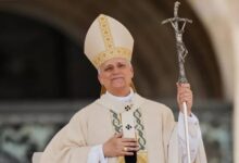 Papa León XIV reitera llamado a cese al fuego global y pide negociaciones de paz