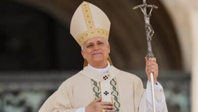 Papa León XIV reitera llamado a cese al fuego global y pide negociaciones de paz