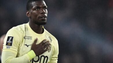 Paul Pogba vuelve al fútbol tras 811 días suspendido por dopaje