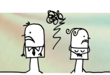 Pausa en la pareja: ¿El remedio o el final?