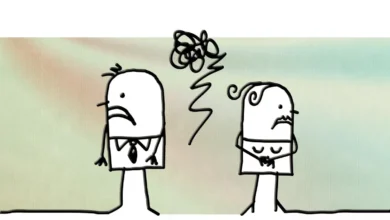 Pausa en la pareja: ¿El remedio o el final?