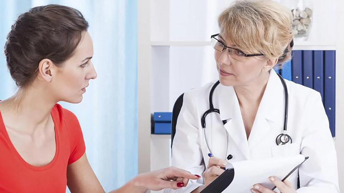 Preguntas frecuentes sobre el ovario poliquístico