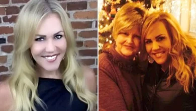 Presentadora de noticias en EE.UU. apuñala a su madre de 80 años