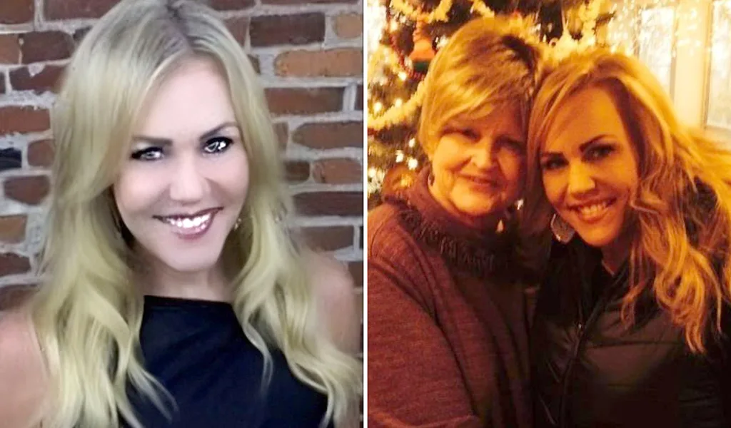 Presentadora de noticias en EE.UU. apuñala a su madre de 80 años