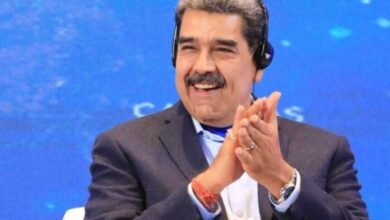 Presidente Maduro anuncia el lanzamiento del satélite “Gran Cacique Guaicaipuro”