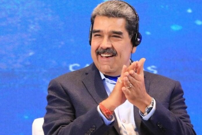 Presidente Maduro anuncia el lanzamiento del satélite “Gran Cacique Guaicaipuro”