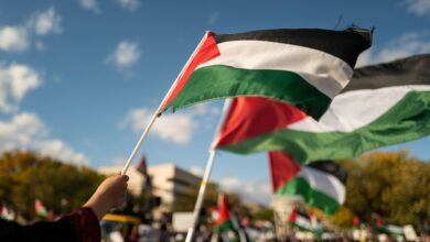 Presidente Maduro clama por el fin del conflicto y la paz en Palestina