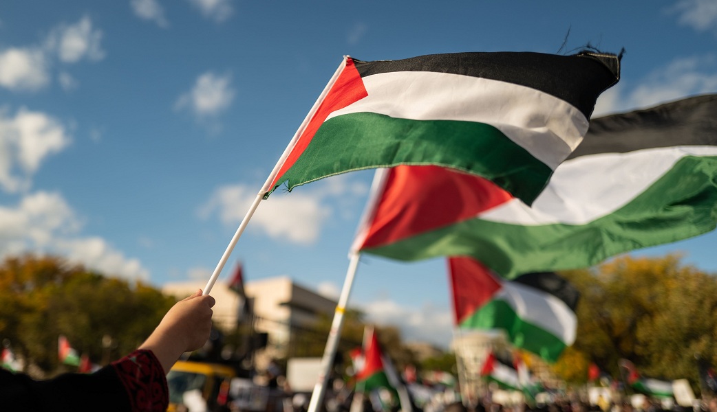 Presidente Maduro clama por el fin del conflicto y la paz en Palestina