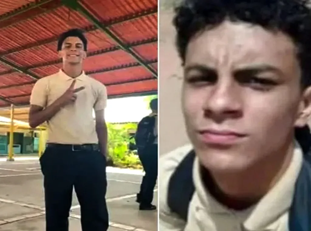 Capturan al presunto responsable del asesinato del joven de 16 años
