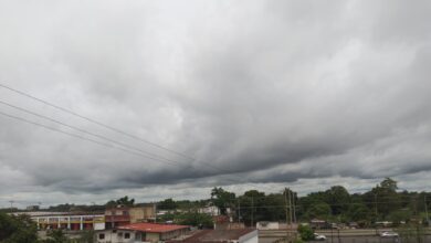 Pronóstico de Inameh para este 30 de noviembre