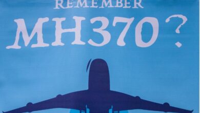 ¿Qué se sabe del avión que desapareció con 239 personas hace más de una década?