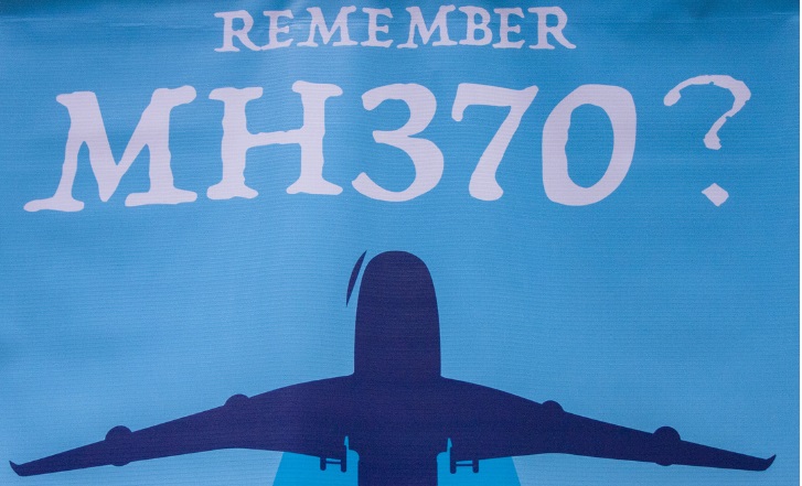 ¿Qué se sabe del avión que desapareció con 239 personas hace más de una década?