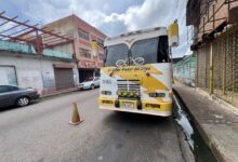 Vecinos de Doña Menca II: pocos autobuses pasan por el sector