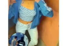 Detienen a hombre de 29 años por encerrar y causar lesiones graves en el rostro a su concubina