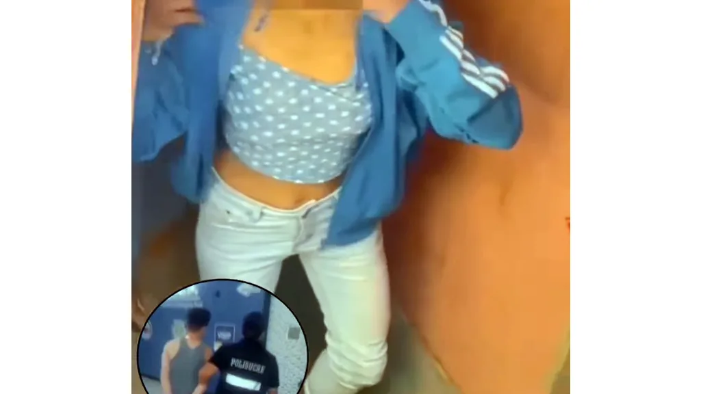 Detienen a hombre de 29 años por encerrar y causar lesiones graves en el rostro a su concubina