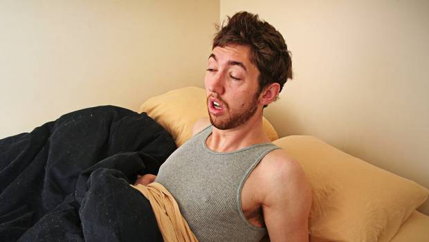 Revelan la razón por la que perdemos la concentración al estar cansados