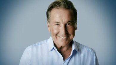 Ricardo Montaner anuncia su tour “El Último Regreso” en 2026