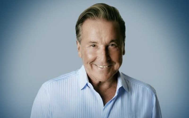 Ricardo Montaner anuncia su tour “El Último Regreso” en 2026