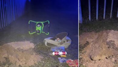 Rusia impide atentado de Kiev contra un gasoducto