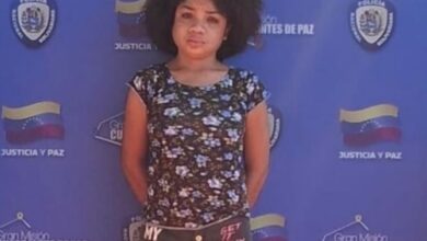 Detienen a mujer que maltrató salvajemente a su hija de 10 años, caso que se viralizó en redes sociales