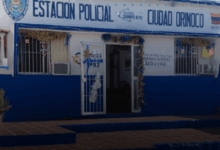 Capturan a sujeto por asesinato y violación de un hombre en El Tigre