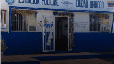 Capturan a sujeto por asesinato y violación de un hombre en El Tigre