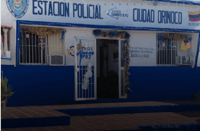 Capturan a sujeto por asesinato y violación de un hombre en El Tigre