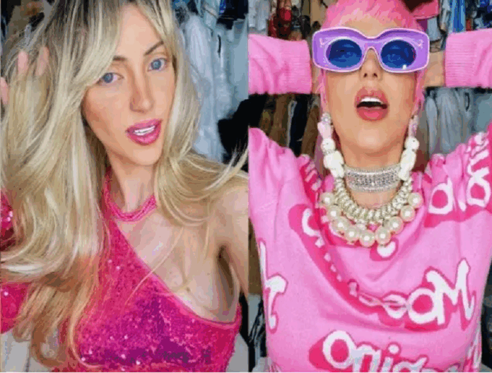 Misteriosa muerte de la ‘Barbie Humana’ en Brasil